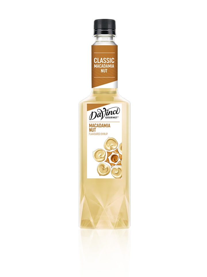 ダヴィンチグルメ マカデミアナッツ 750ml