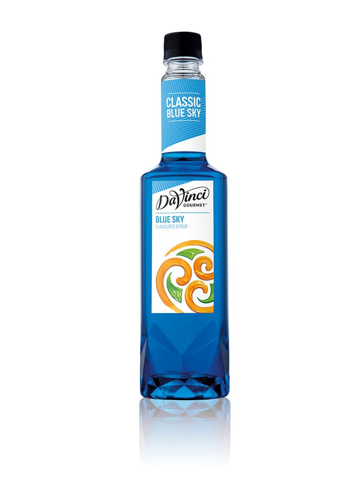 ダヴィンチグルメ ブルースカイ 750ml