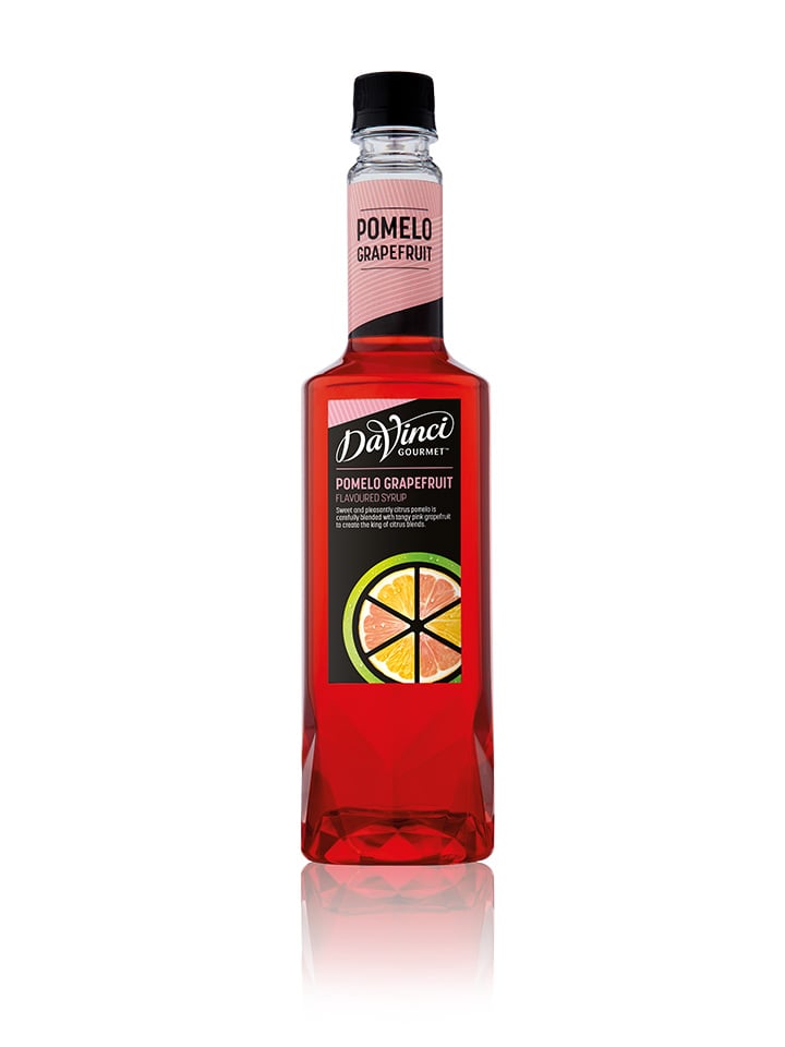 ダヴィンチグルメ ポメログレープフルーツ 750ml