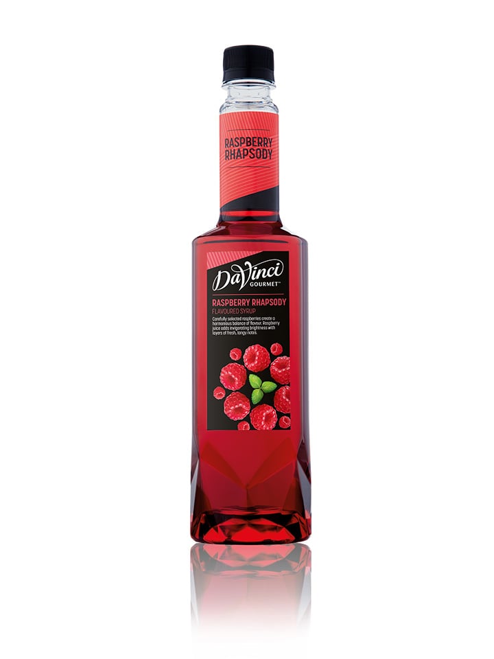 ダヴィンチグルメ ラズベリーラプソディ 750ml