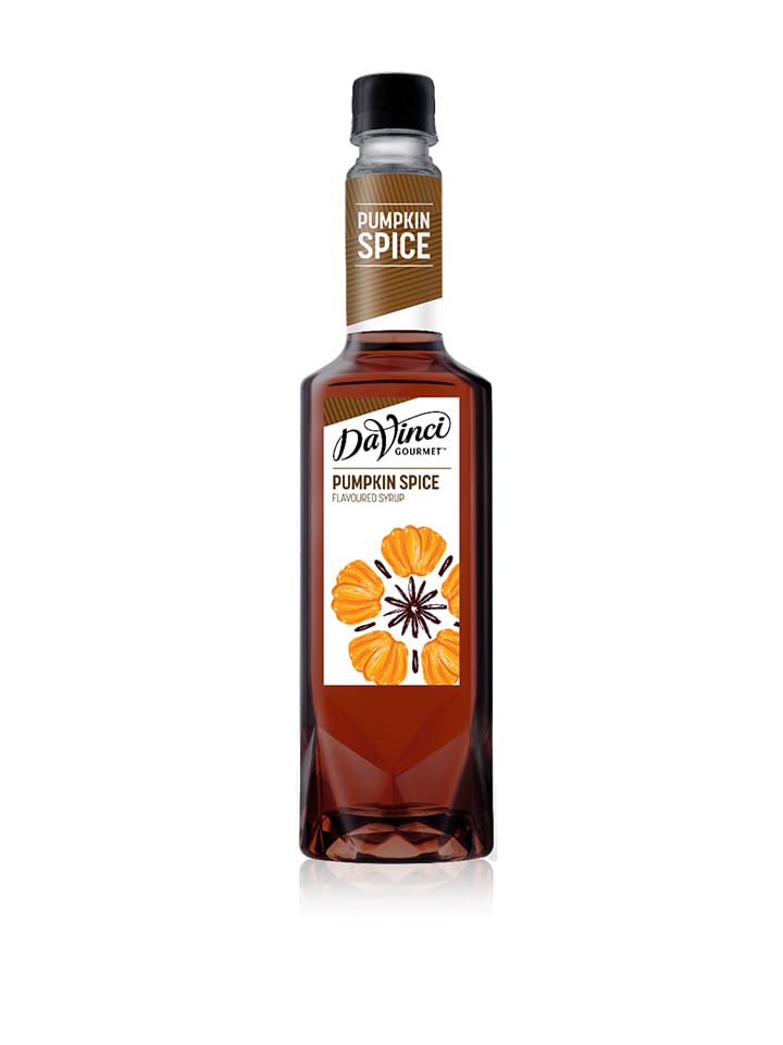 ダヴィンチグルメ パンプキンスパイス　750ml