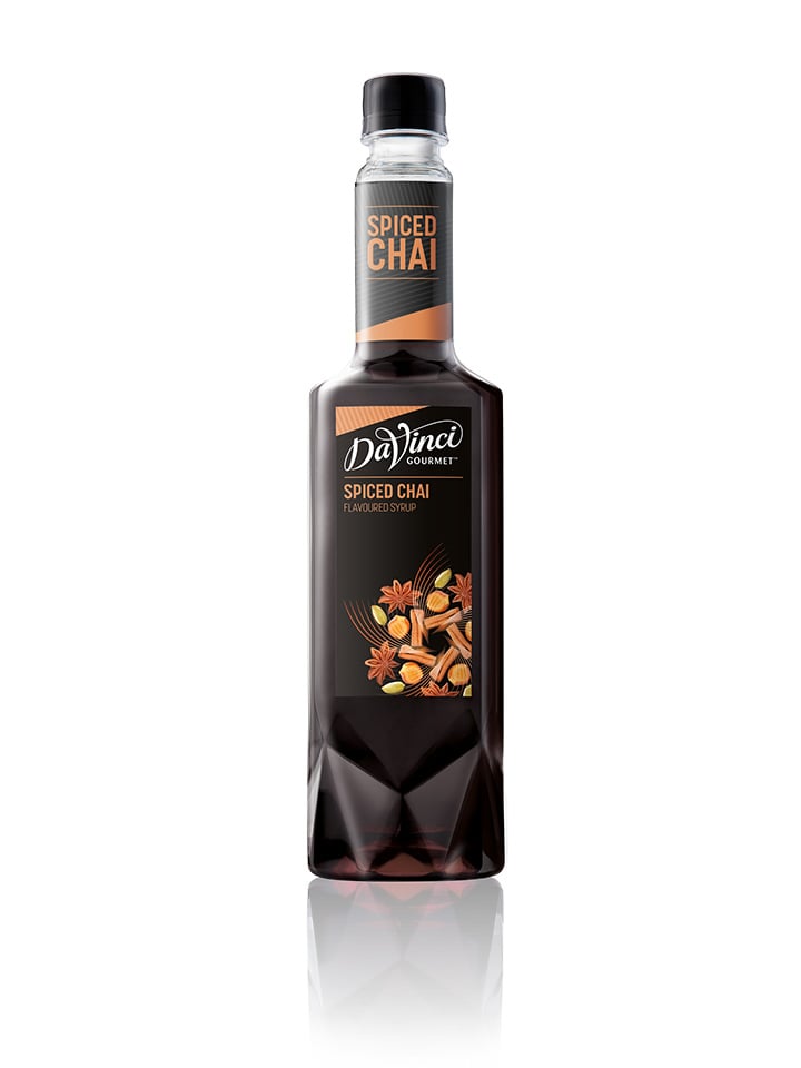 ダヴィンチグルメ スパイスチャイコンク 750ml
