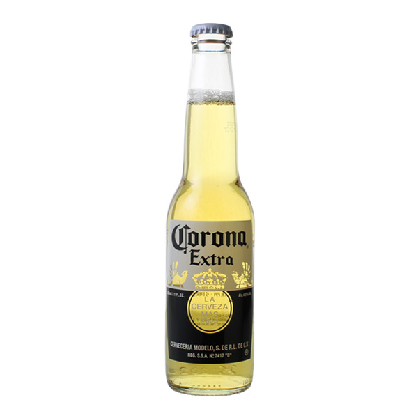 コロナ　エキストラ　ビール　4.5％　355ml　※ご購入は４本から