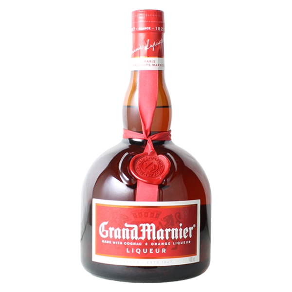 グラン マルニエ コルドン ルージュ 40％　700ml　【正規輸入品】