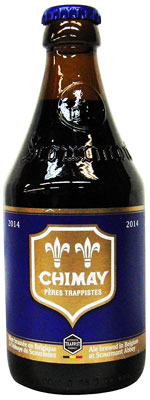 シメイ ブルー 9.0％　330ml　トラピストビール　ベルギー　※ご購入は4本から